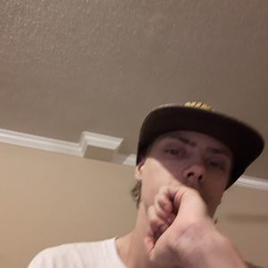 Meet your Posher, Jason